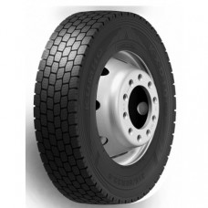 Kumho 295/80R22,5 Kumho WINTER XD10 152/148M 16PR M+S 3PMSF Drive Regional/Longhaul