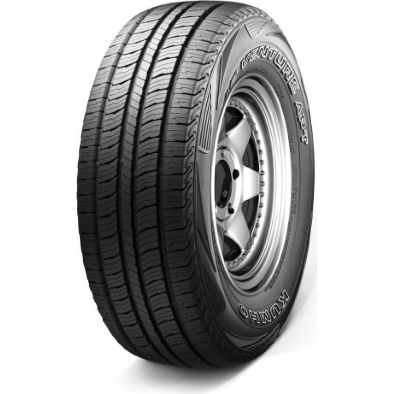 Kumho 275/55R17 Kumho ROAD VENTURE APT KL51 109H