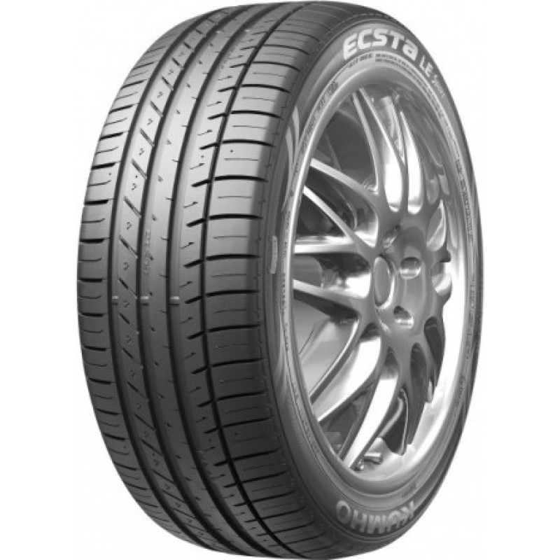 Kumho 255/35R19 KU39 96Y DOT 2015 OUTLET