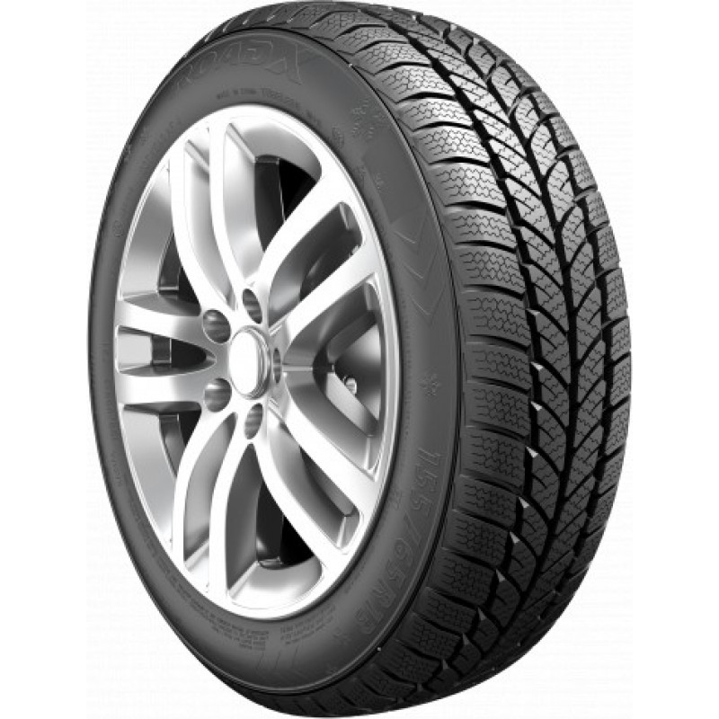 Roadx 195/60R15 88T FROST WH01 RoadX