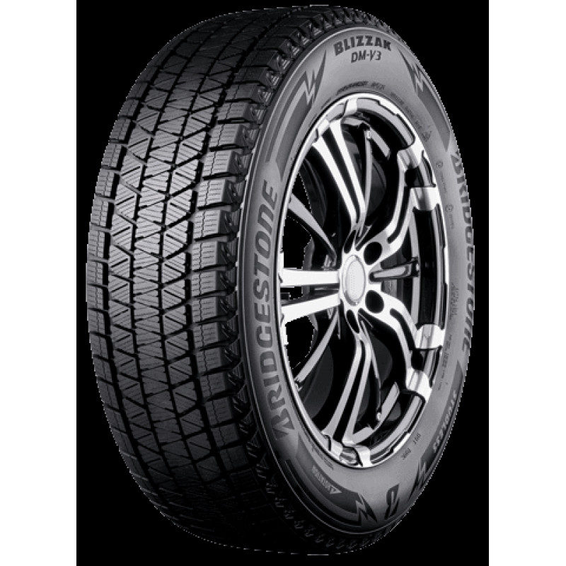 Bridgestone 225/60R18 100S BLIZZAK DM-V3 BRIDGESTONE