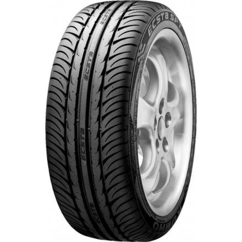 Kumho 205/50R17 Kumho ECSTA SPT KU31 93W XL RunFlat OUTLET