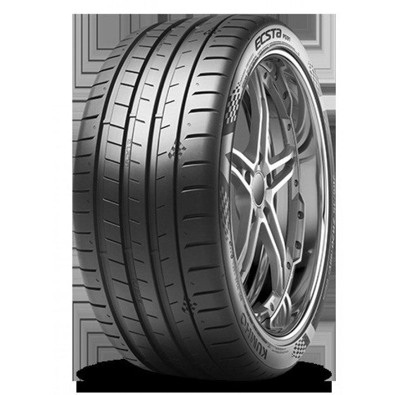 Kumho 285/35R20 KUMHO ECSTA PS91 104(Y) XL