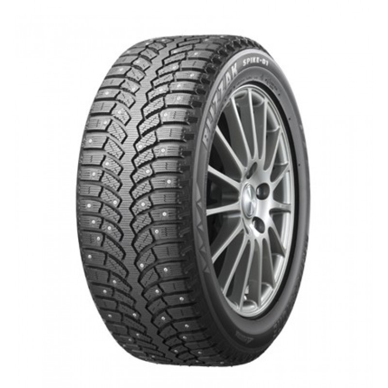 Bridgestone 225/60R16 Bridgestone Spike01 102T TL XL OUTLET