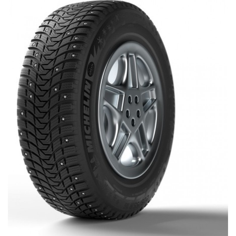 Michelin 235/40R18 MICHELIN X-ICE NORTH 3 95T XL OUTLET