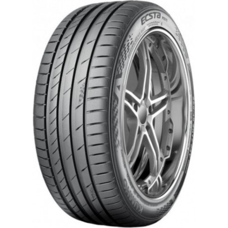 Kumho 285/40R21 KUMHO ECSTA PS71 109Y XL