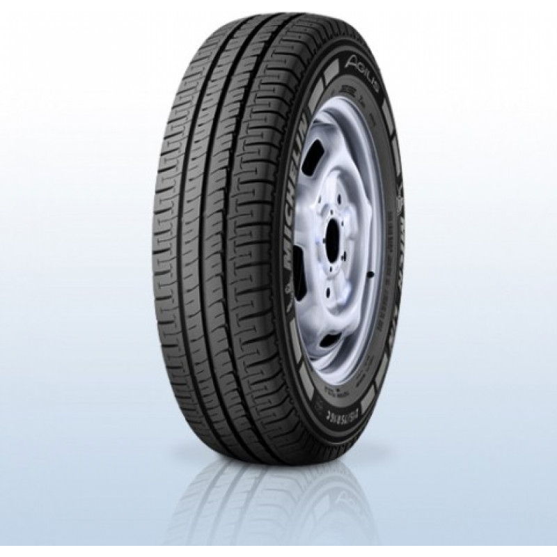 Michelin 185/75R16C AGILIS+ 104R MICHELIN