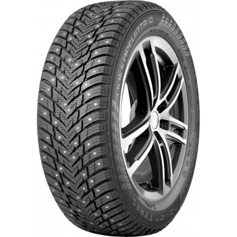 Nokian 275/50R20 113 T Nokian Hakkapeliitta 10 SUV