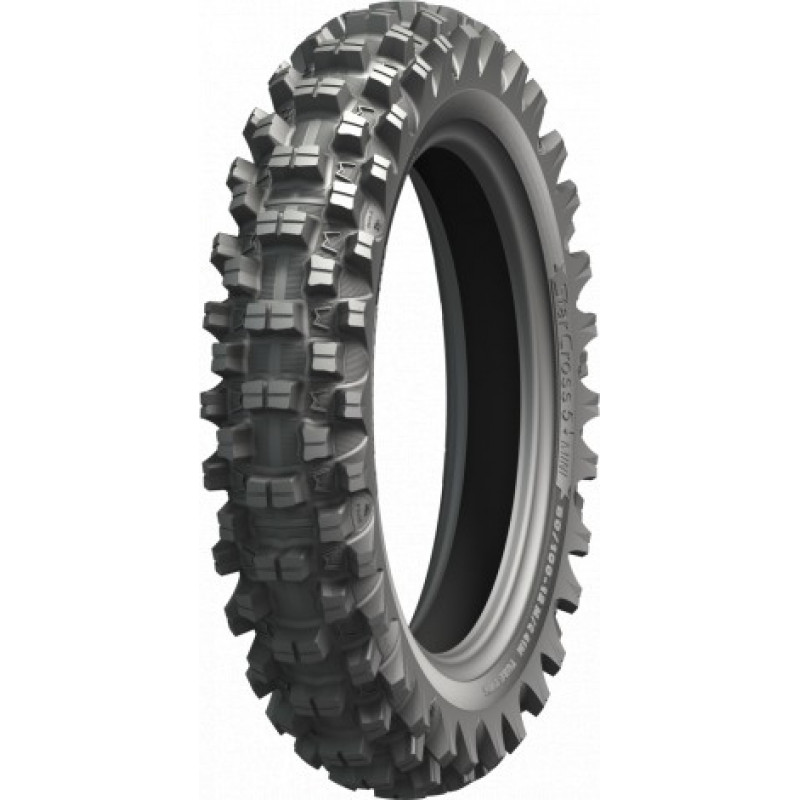 Michelin 60/100-14 M/C 29M STARCROSS 5 MINI F TT MICHELIN