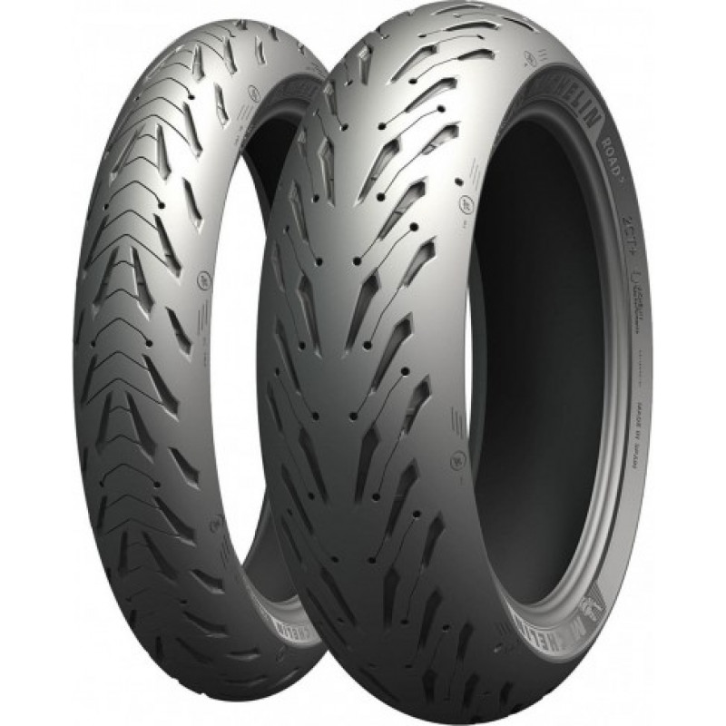 Michelin 120/70ZR17 58W ROAD 5 F TL Michelin