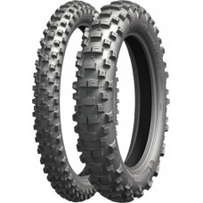 Michelin 90/90-21 Michelin ENDURO COMPETITION 6 Medium 54R TT Front