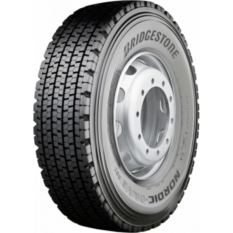 Bridgestone 315/70R22,5 RW-Drive 001 154/150L M+S 3PMSF Bridgestone