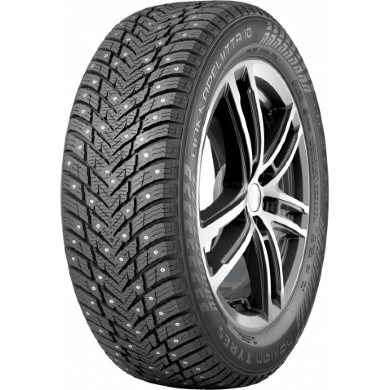 Nokian 235/50R19 103 T XL Nokian Hakkapeliitta 10 SUV