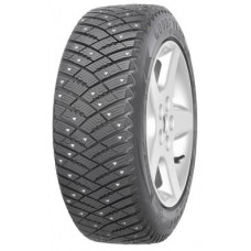 Goodyear 225/60R16 UG ICE ARCTIC 102T Naelutatud