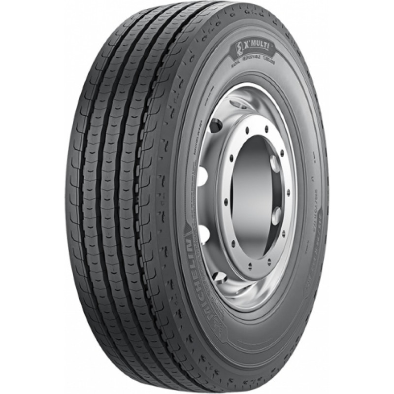 Michelin 315/80R22,5 X MULTI Z 156/150L TL M+S 3PMSF MICHELIN