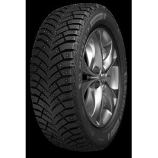 Michelin 255/55R18 109T XL TL X-ICE NORTH 4 SUV MICHELIN