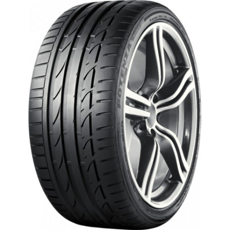 Bridgestone 265/35R20 S001 95Y Bridgestone OUTLET