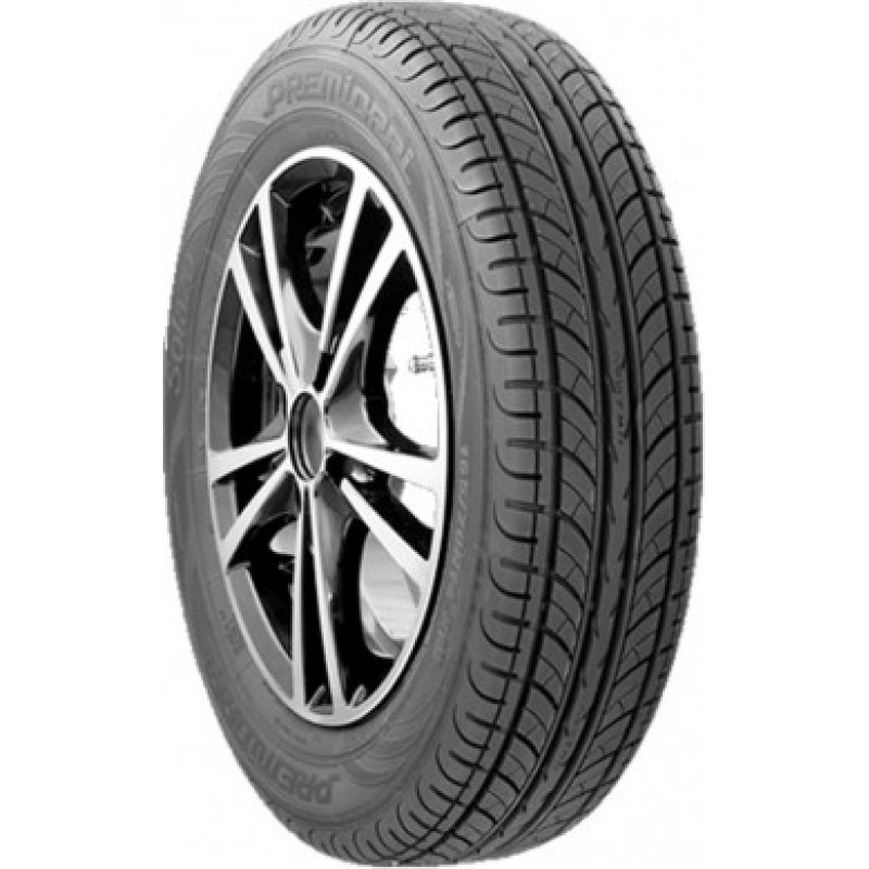 Rosava 205/60R16 PREMIORI SOLAZO 92V DOT 2015 OUTLET