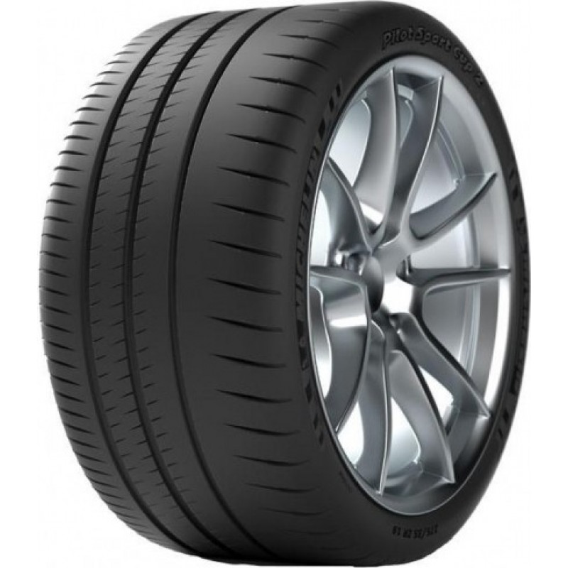 Michelin 305/30ZR20 (103Y) XL TL PILOT SPORT CUP 2 MO MICHELIN