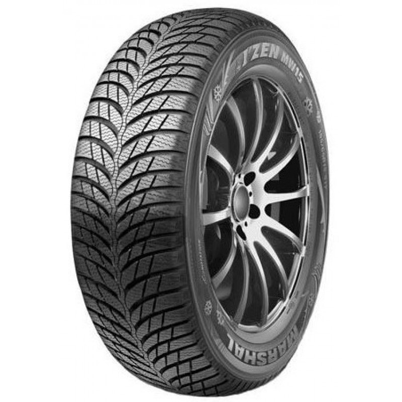 Kumho 155/80R13 79T I`Zen MW15 Marshal OUTLET