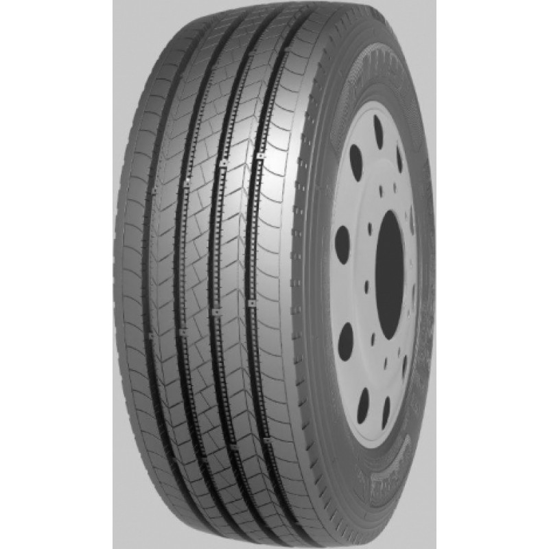 Jinyu 315/70R22,5 JF568 154/150L JINYU Steer Regional