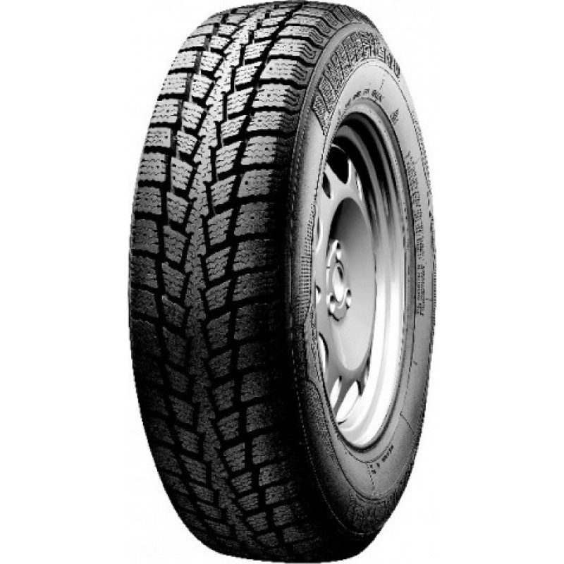 Kumho 195/60R16C Kumho POWER GRIP KC11 99/97T 6PR STUD