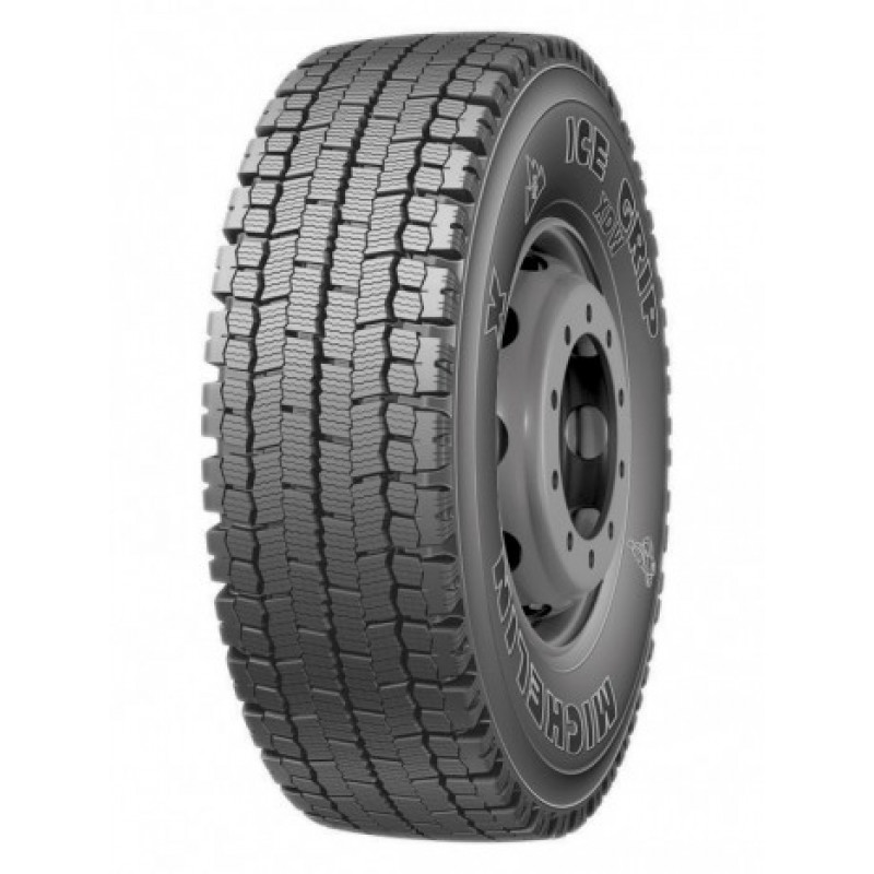 Michelin 315/80R22,5 XDW ICE GRIP 156/150L TL M+S 3PMSF MICHELIN