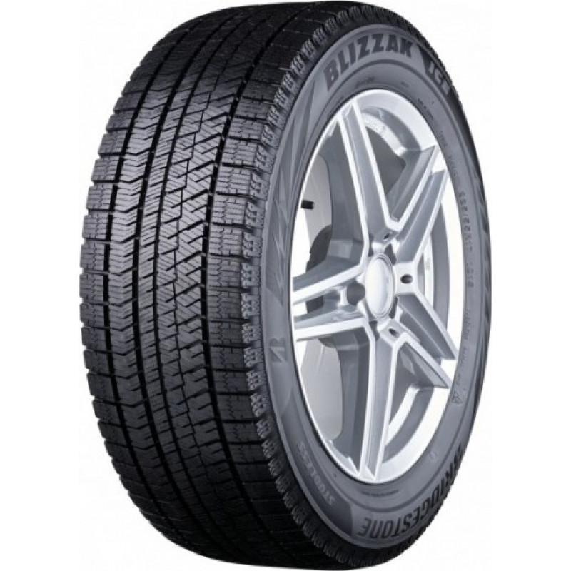 Bridgestone 245/45R19 98S BLIZZAK ICE BRIDGESTONE