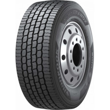 Hankook 315/70R22,5 HANKOOK SMART CONTROL AW02 156/150L M+S,Talv,esisild Steer Winter