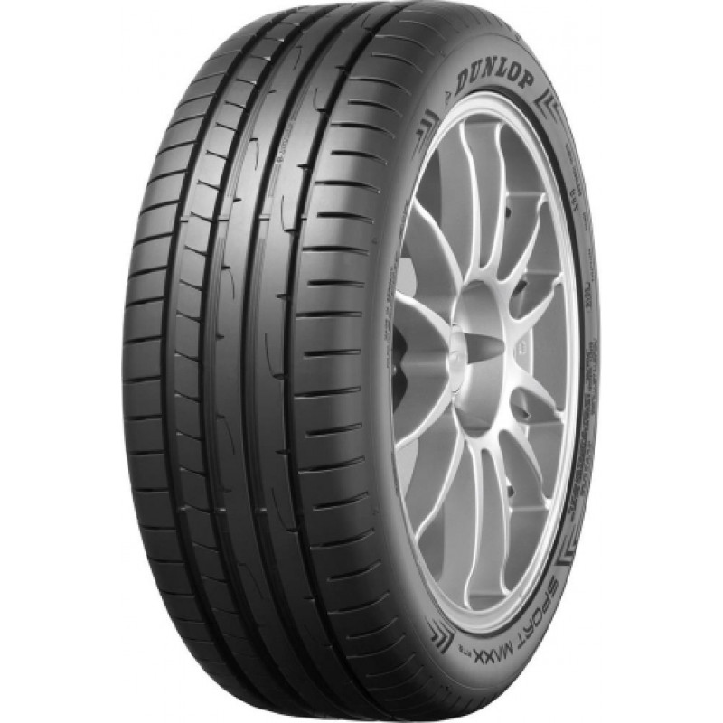 Dunlop 255/45R18 DUNLOP SP SPORT MAXX RT 2 103Y XL MFS CAB72