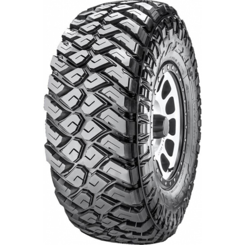 Maxxis 285/50R20 MAXXIS RAZR MT MT772 116Q XL POR DOT21 M+S