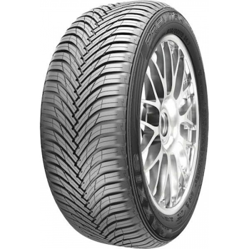 Maxxis 215/65R17 MAXXIS ALLSEASON AP3 SUV 103V XL 0 BBB72