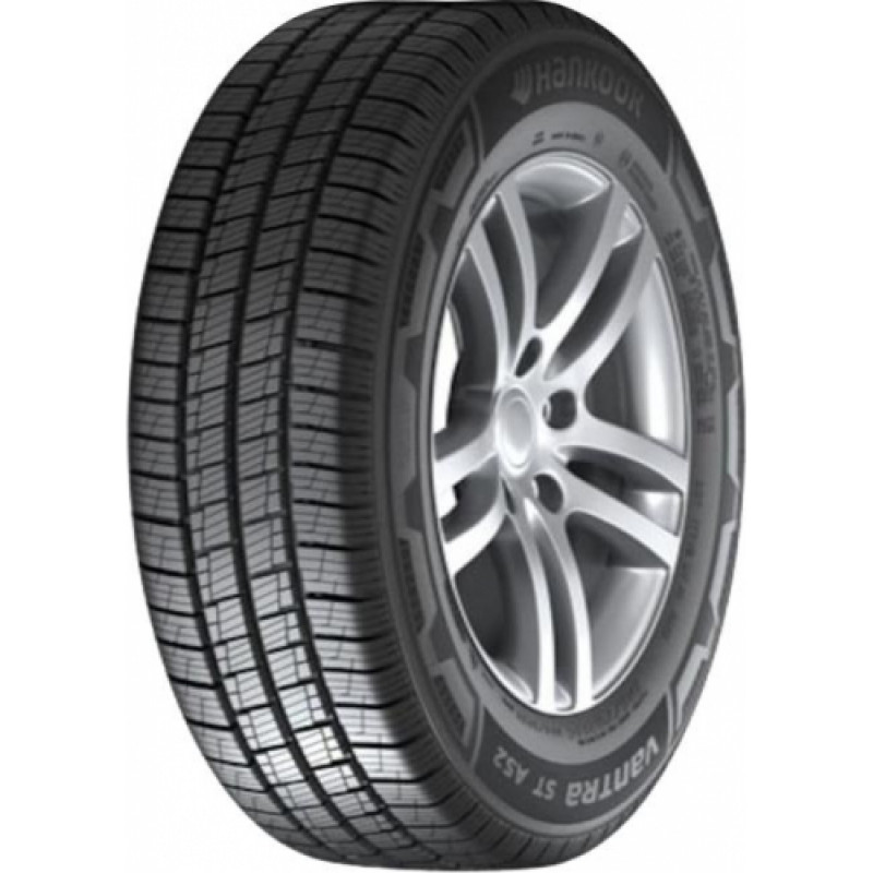 Hankook 205/75R16C Hankook VANTRA ST (AS2 RA30) 110/108R M+S 3PMSF 0 DCB73