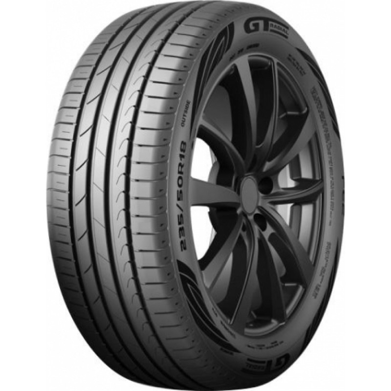 Gt Radial 225/65R17 GT RADIAL FE2 SUV 102V CAB69