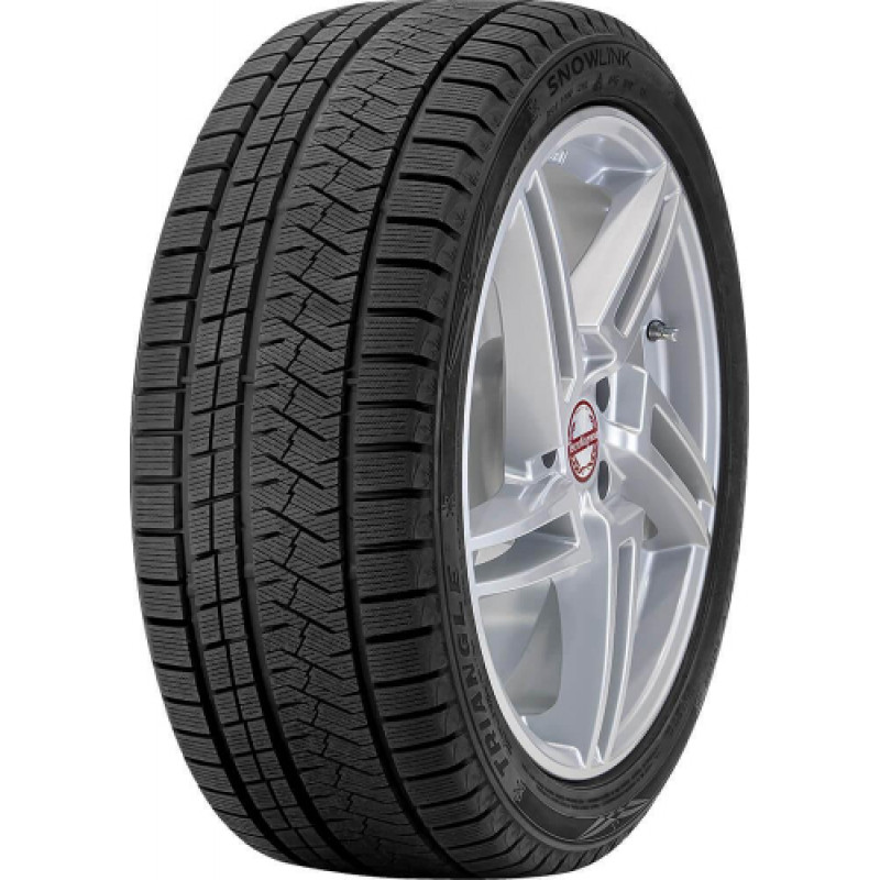 Triangle 245/45R18 TRIANGLE PL02 100V M+S 3PMSF XL 0 RP Studless DCB72