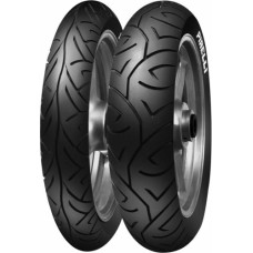 Pirelli 130/70-18 Pirelli SPORT DEMON 63H TL TOURING CITY Rear