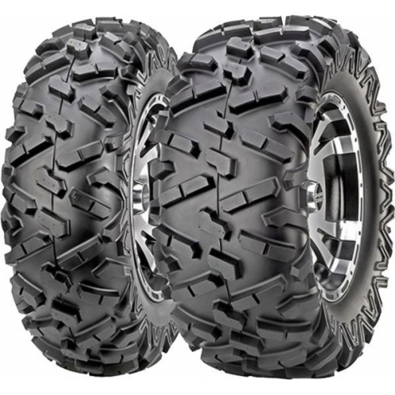 Maxxis 25X8.00-12 Maxxis MU09 BIGHORN 2.0 2PR NHS