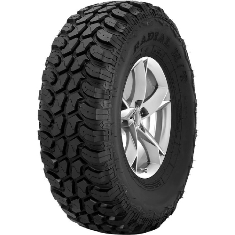 Goodride 235/75R15 GOODRIDE SL366 110/107Q OWL