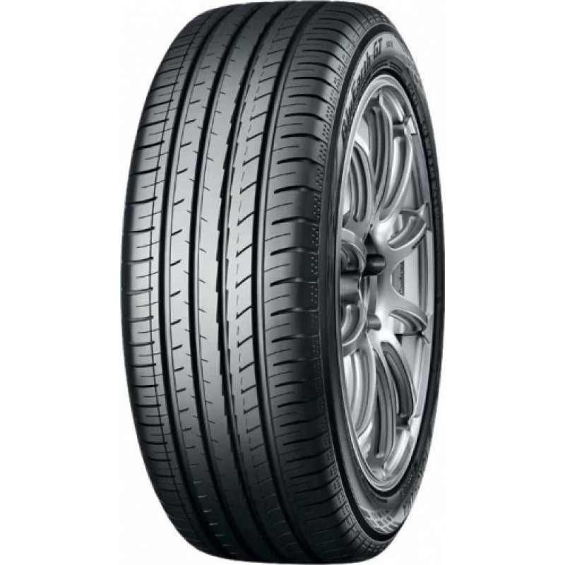 Yokohama 245/35R19 YOKOHAMA BLUEARTH-GT AE51 93W XL RPB CAB71