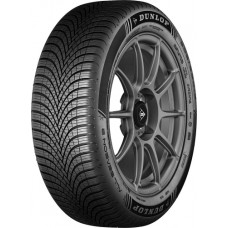 Dunlop 245/40R18 DUNLOP ALL SEASON 2 97Y XL MFS CBB72 3PMSF M+S