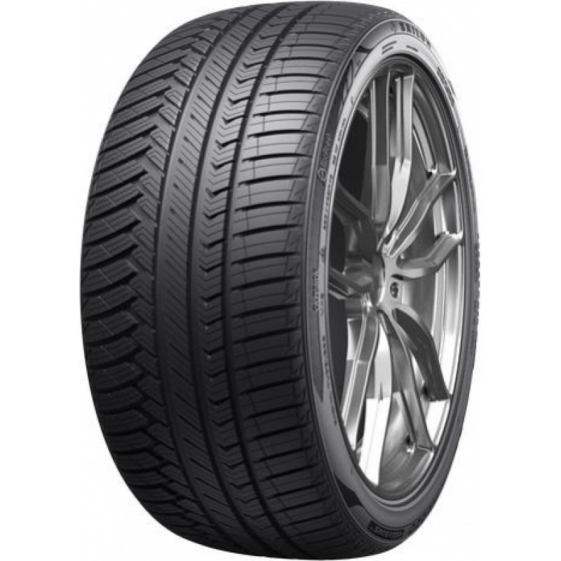 Sailun 215/50R17 SAILUN ATREZZO 4SEASONS PRO 95W XL CBB72 3PMSF