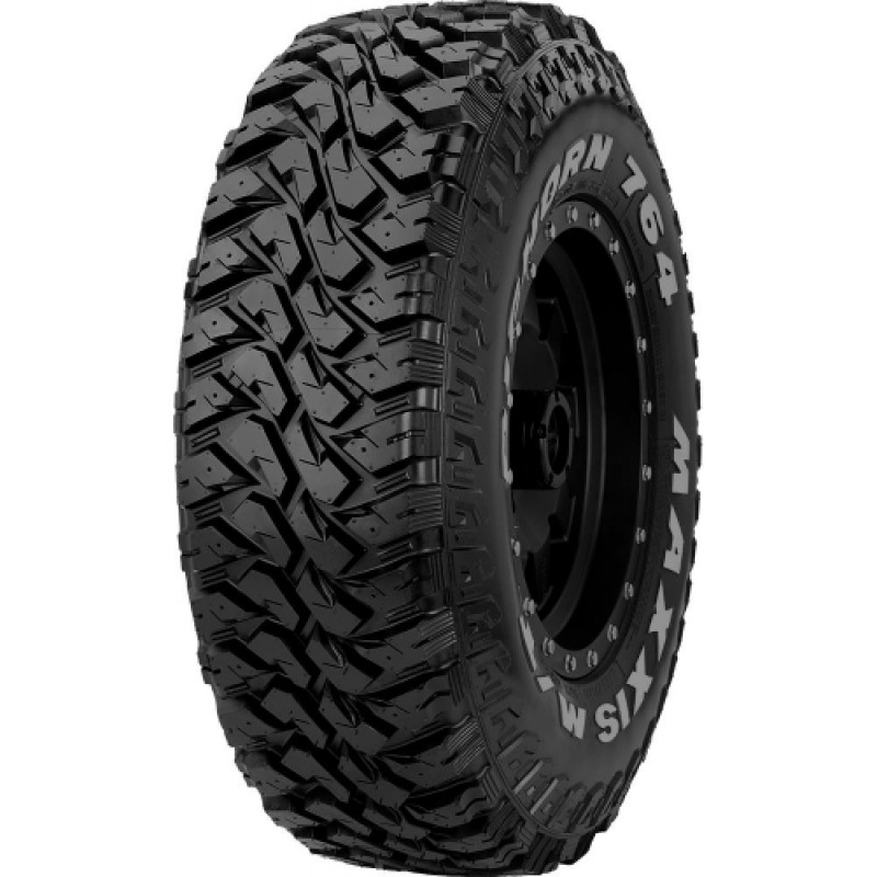 Maxxis 235/75R15 MAXXIS BIGHORN 764 MT764 104/101Q RWL POR