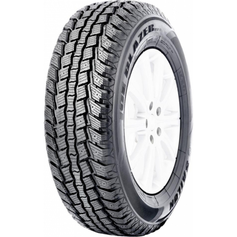 Sailun 265/60R18 SAILUN ICE BLAZER WST2 LT 110T M+S 3PMSF 0 RP Studdable DDB73