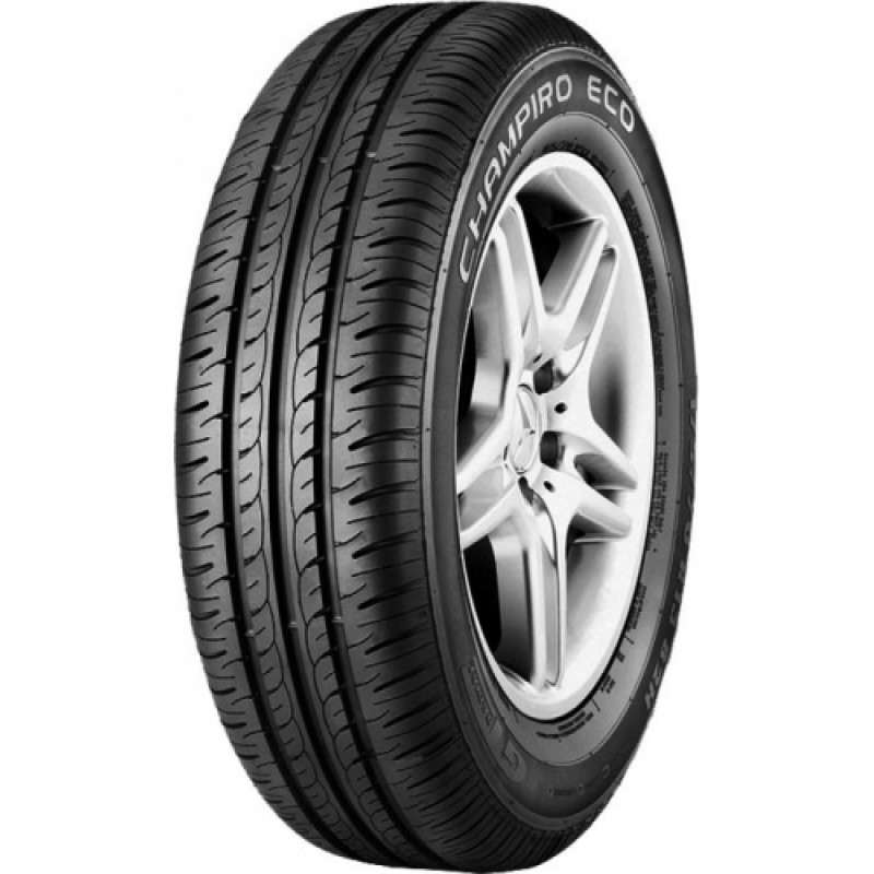 Gt Radial 165/70R13 GT RADIAL CHAMPIRO ECO 79T DOT21 DBB70