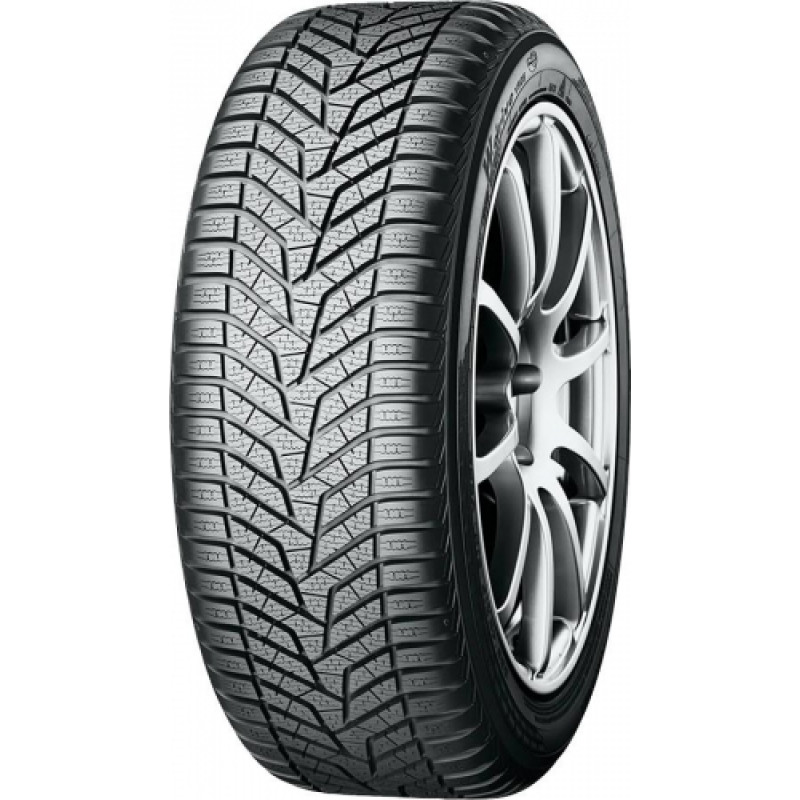 Yokohama 255/45R19 YOKOHAMA BLUEARTH *WINTER V905 104V M+S 3PMSF XL 0 Studless CCB73