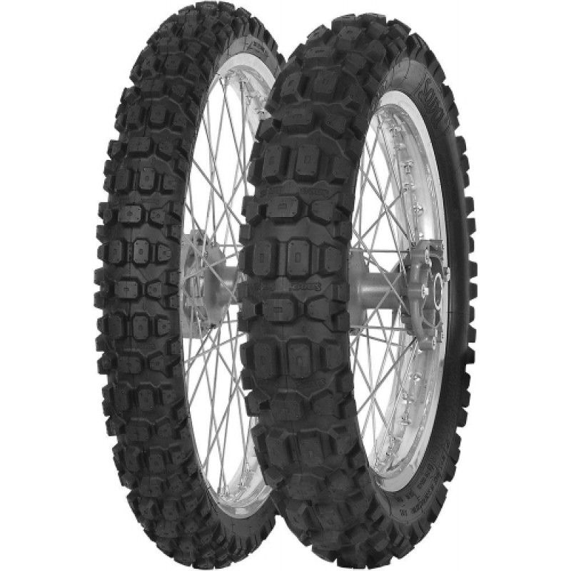 Mitas 80/90-21 Mitas MC 23 48P TT ENDURO ON/OFF Front M+S