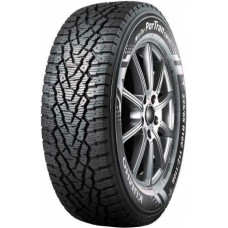 Kumho 215/70R15C KUMHO CW11 109/107R Studdable DCB73 3PMSF M+S