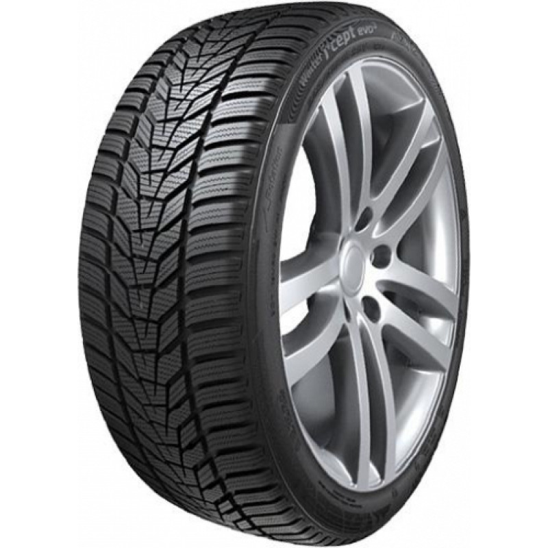 Hankook 225/60R17 Hankook WINTER I*CEPT EVO3 (W330) 103V M+S 3PMSF XL 0 Studless CBB72