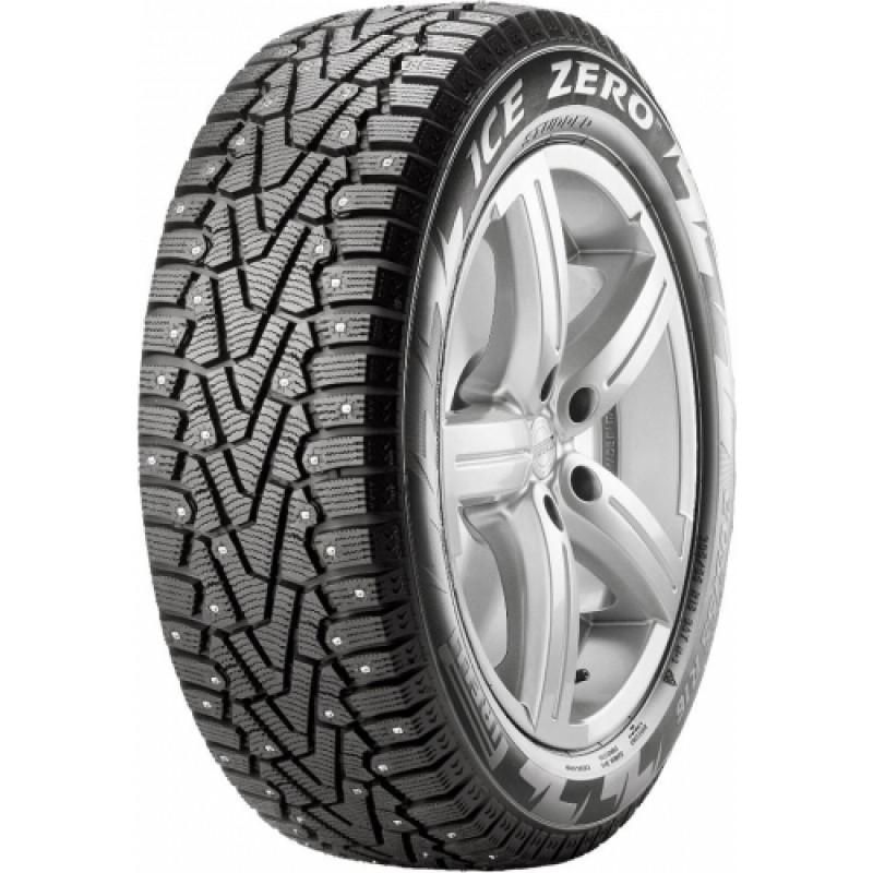 Pirelli 225/45R17 PIRELLI WINTER ICE ZERO 94T XL 0 KS Studded