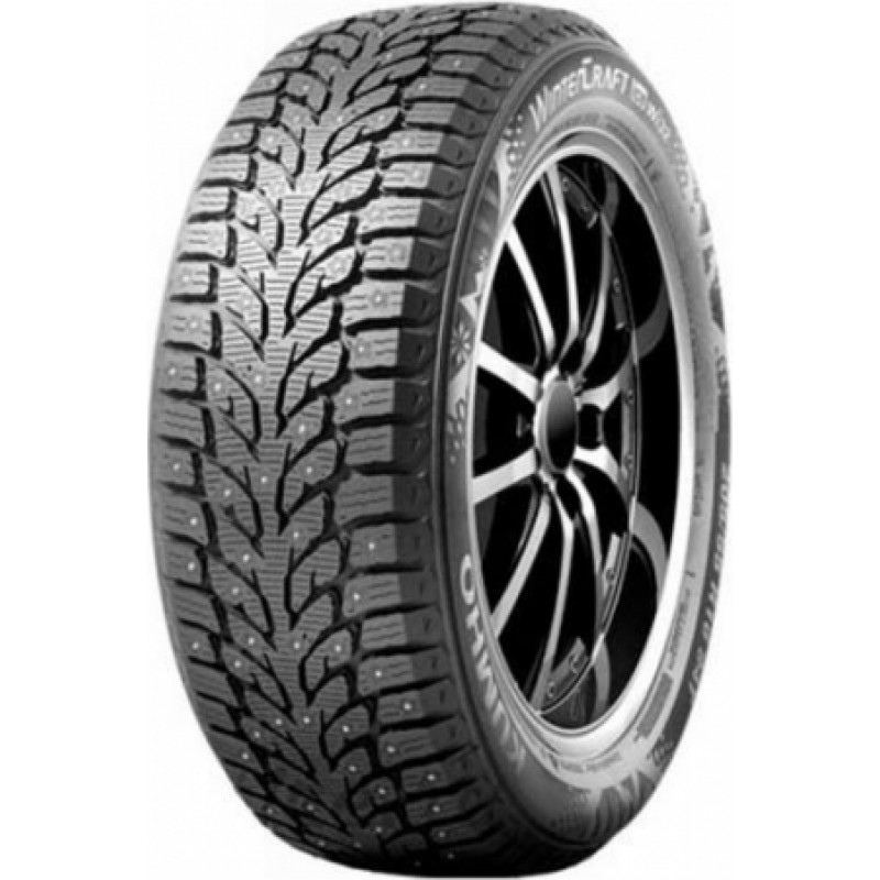 Kumho 215/50R17 KUMHO WI32 95T XL Studded 3PMSF M+S